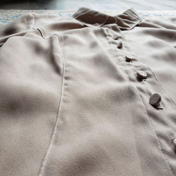 Nanette Lepore Vintage Dress - Picture 6 of 16